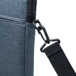 Сумка для ноутбука Portcase KCB-165 GREY