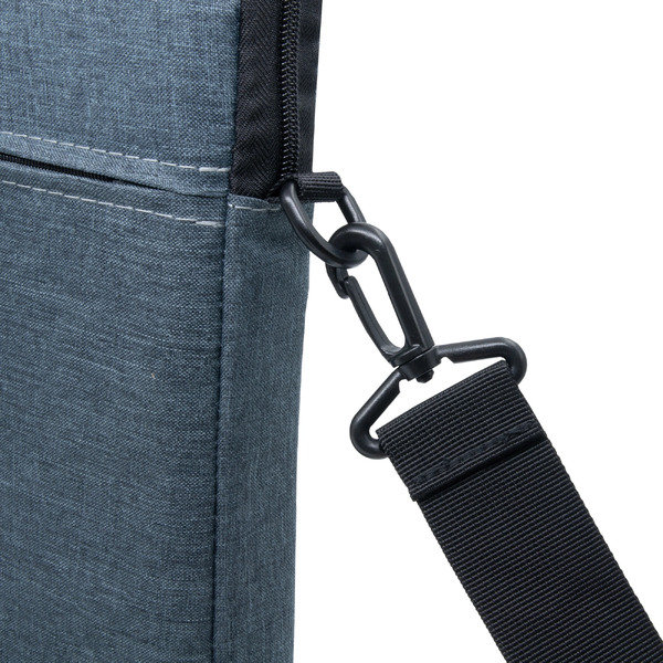 Сумка для ноутбука Portcase KCB-165 GREY