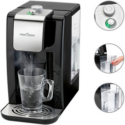 Диспенсер горячей воды Profi Cook PC-HWS 1168