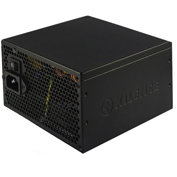 Блок питания Xilence Performance A+ 630W XP630R8 (XN062)