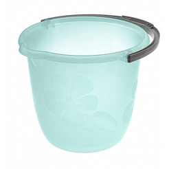 Ведро Бытпласт 4312584 8 л