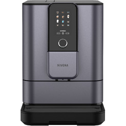 Кофемашина Nivona CafeRomatica NIVO 8107
