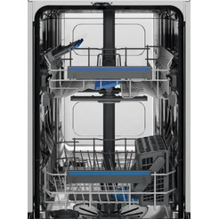 Встраиваемая посудомоечная машина Electrolux EEG62300L