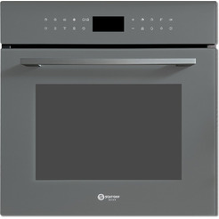 Духовой шкаф Schtoff CME 7307 Grey