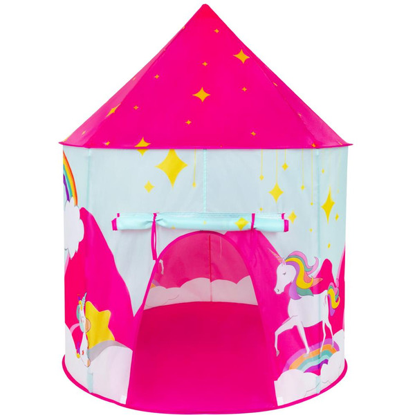 Детская игровая палатка-шатер BRAUBERG 665170