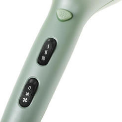 Фен Hyundai H-HDI0766