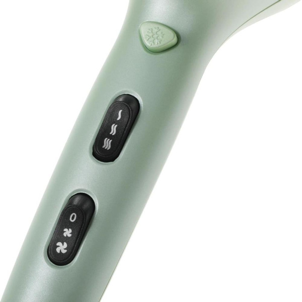 Фен Hyundai H-HDI0766