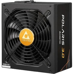 Блок питания Chieftec Polaris 3.0 PPS-1050FC-A3