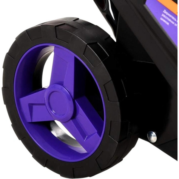 Снегоуборщик NEWJEL NJ40104