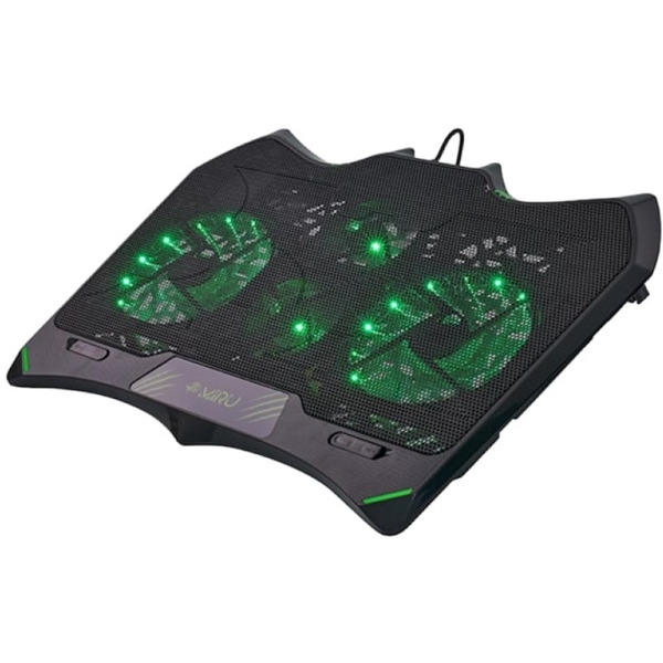 Подставка для ноутбука Miru CP2001 Enigma