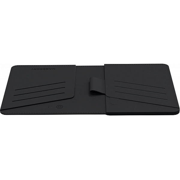 Обложка для паспорта Magssory Ultima Geo ACL007 (полночь)