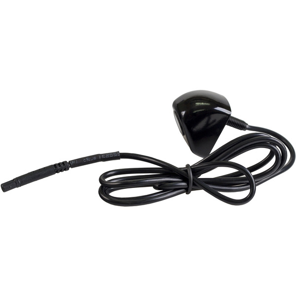 Камера заднего вида Interpower IP-980