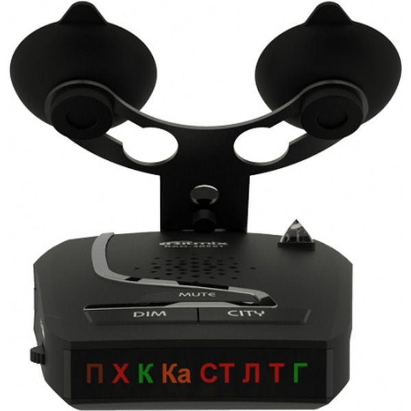 Радар-детектор RITMIX RAD-305ST