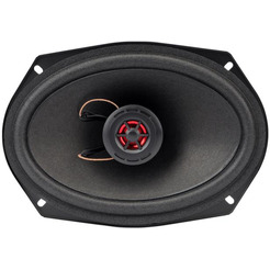 Автоакустика Aura Fireball-i692