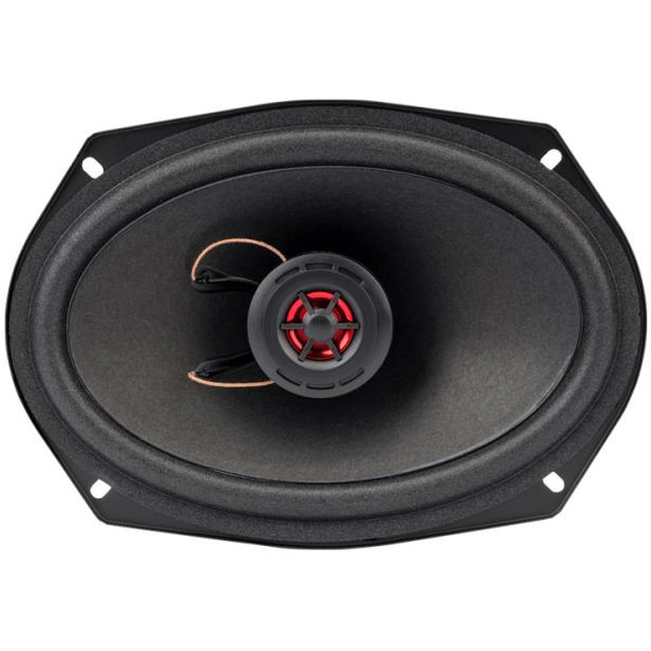 Автоакустика Aura Fireball-i692