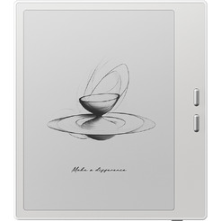 Электронная книга ONYX BOOX GO 7 (белый)