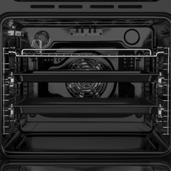 Духовой шкаф MAUNFELD EOEM.769B3