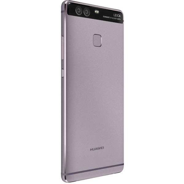 Смартфон Huawei P9 32GB Titanium Grey (EVA-L19)