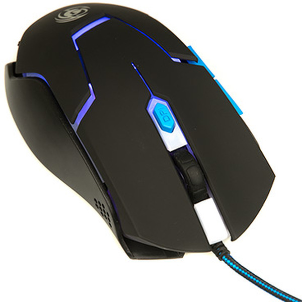 Мышь Dialog Gan-Kata MGK-12U