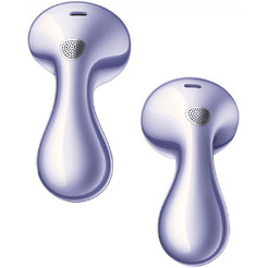 Беспроводные наушники HUAWEI FreeBuds 6 T0020 (Фиолетовый)
