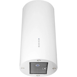 Кухонная вытяжка Akpo Isla Balmera 40 wk-4 (белая)