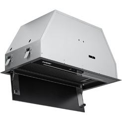 Кухонная вытяжка Exiteq EX-6056 (черный)