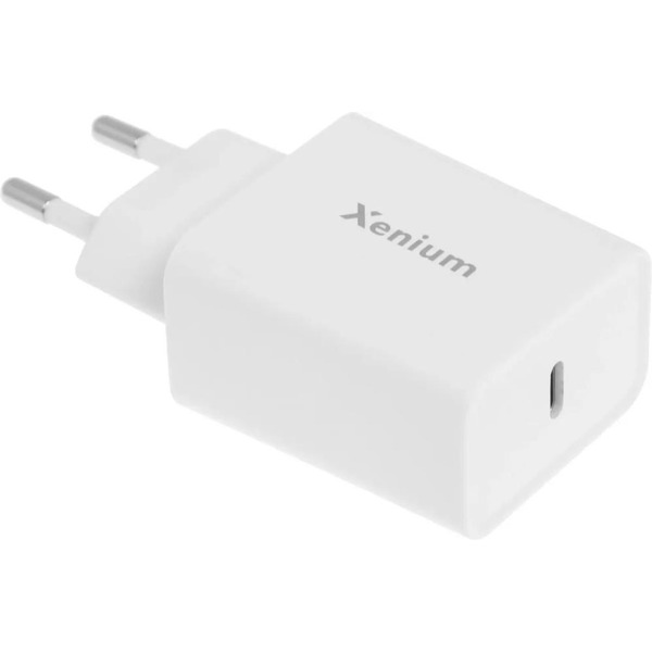Зарядное устройство Xenium X331 (CCX331CW/00)