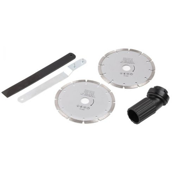 Бороздодел Bull MJ 1501 (12043525)