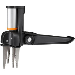Корнеудалитель телескопический Fiskars 1080409