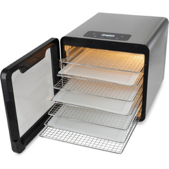 Сушилка для овощей и фруктов Hyundai HYFD-8802