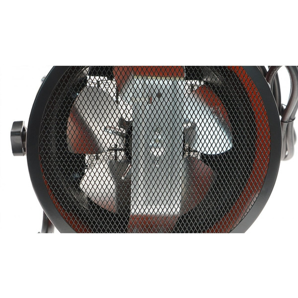 Тепловая пушка электрическая Sturm! FH3022C