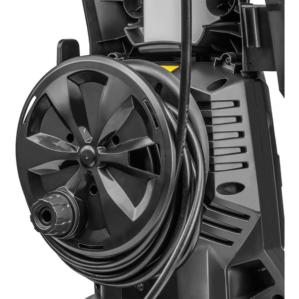 Мойка высокого давления Kolner K160