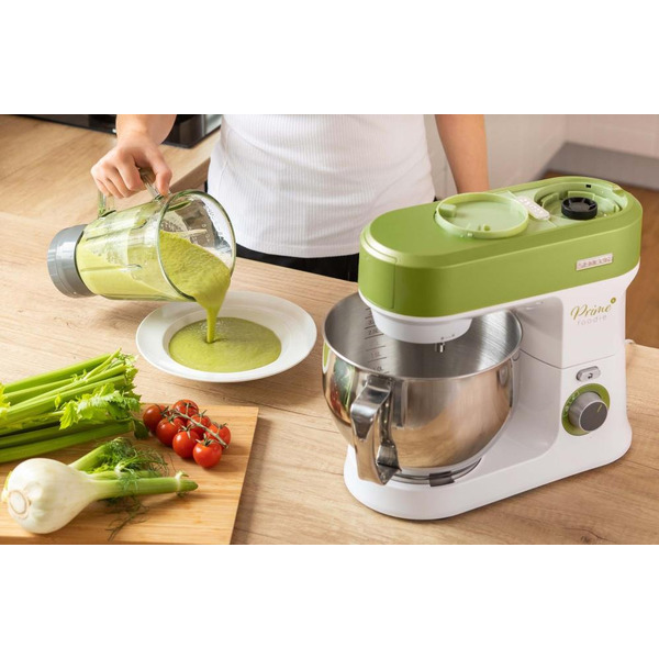 Кухонная машина Sencor STM 3780GG