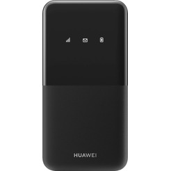 Маршрутизатор 3G/4G USB HUAWEI E5586-326 (черный)