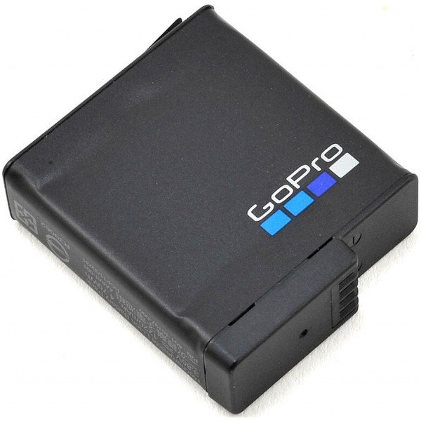 Литий-Ионный аккумулятор для камеры HERO5 GOPRO (AABAT-001-RU)