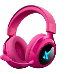 Наушники MCHOSE X9 розовые (MC-X9-3)
