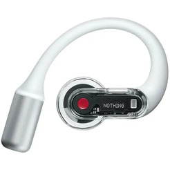 Беспроводные наушники Nothing Ear open B182 (белый)
