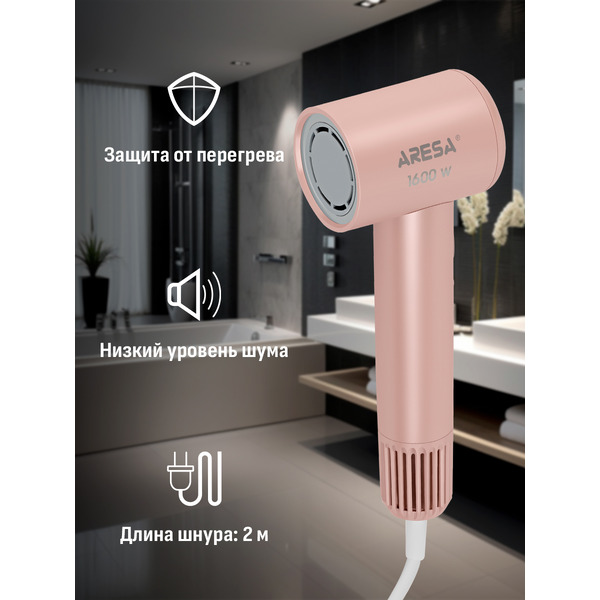 Фен Aresa AR-3234