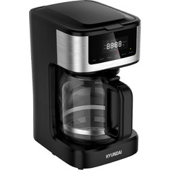 Капельная кофеварка HYUNDAI HYD-1212