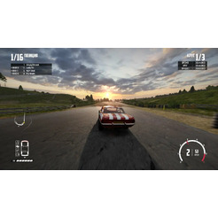 Игра Wreckfest для PlayStation 5