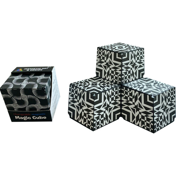 Головоломка Maya Toys Волшебный кубик MC-03