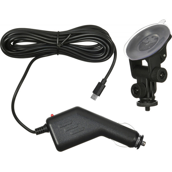 Видеорегистратор Digma FreeDrive Action 4K WiFi