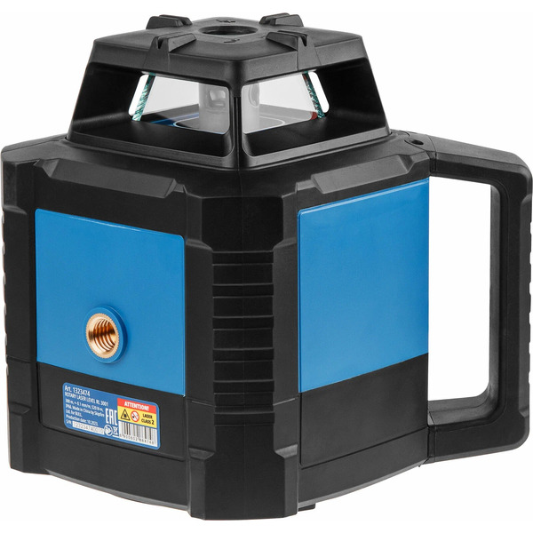 Нивелир лазерный ротационный BULL RL 3001 (1323474)