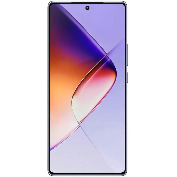 Смартфон Infinix Note 40 Pro X6850 8GB/256GB (черный)
