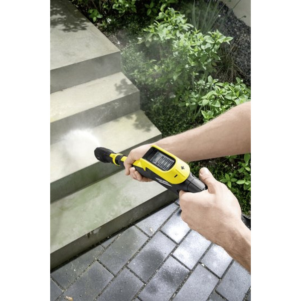 Мойка высокого давления Karcher K7 Premium Smart Control Flex eco!B 1.317-365.0