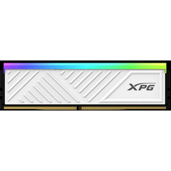 Оперативная память ADATA AX4U320016G16A-SWHD35G