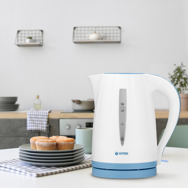 Электрочайник VITEK VT-7031