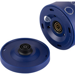 Электрочайник RAF R.7960 (синий)