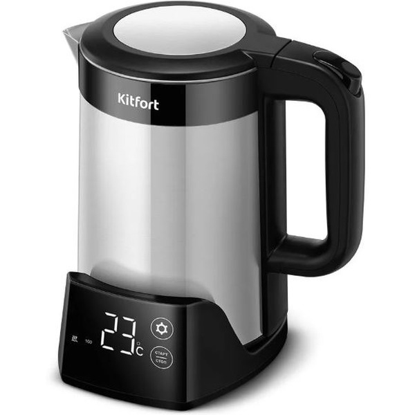 Электрочайник Kitfort КТ-6691
