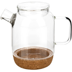 Заварочный чайник Makkua Teapot Fika TF800